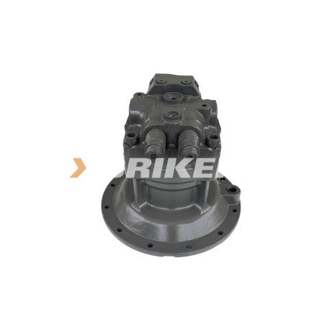 Hitachi Swing Motor
